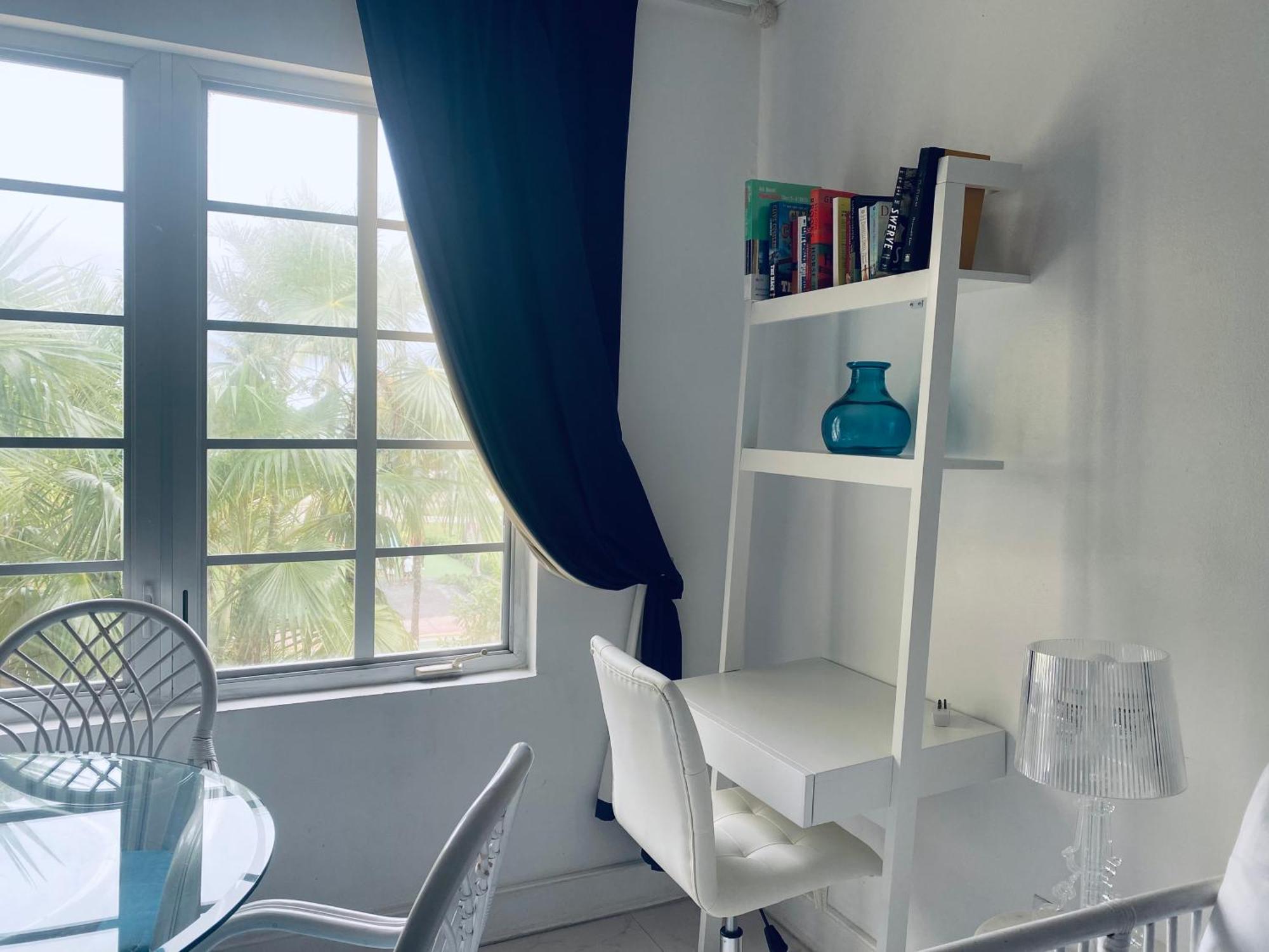 Vacation Home-Ocean View Sobe 318 マイアミビーチ エクステリア 写真