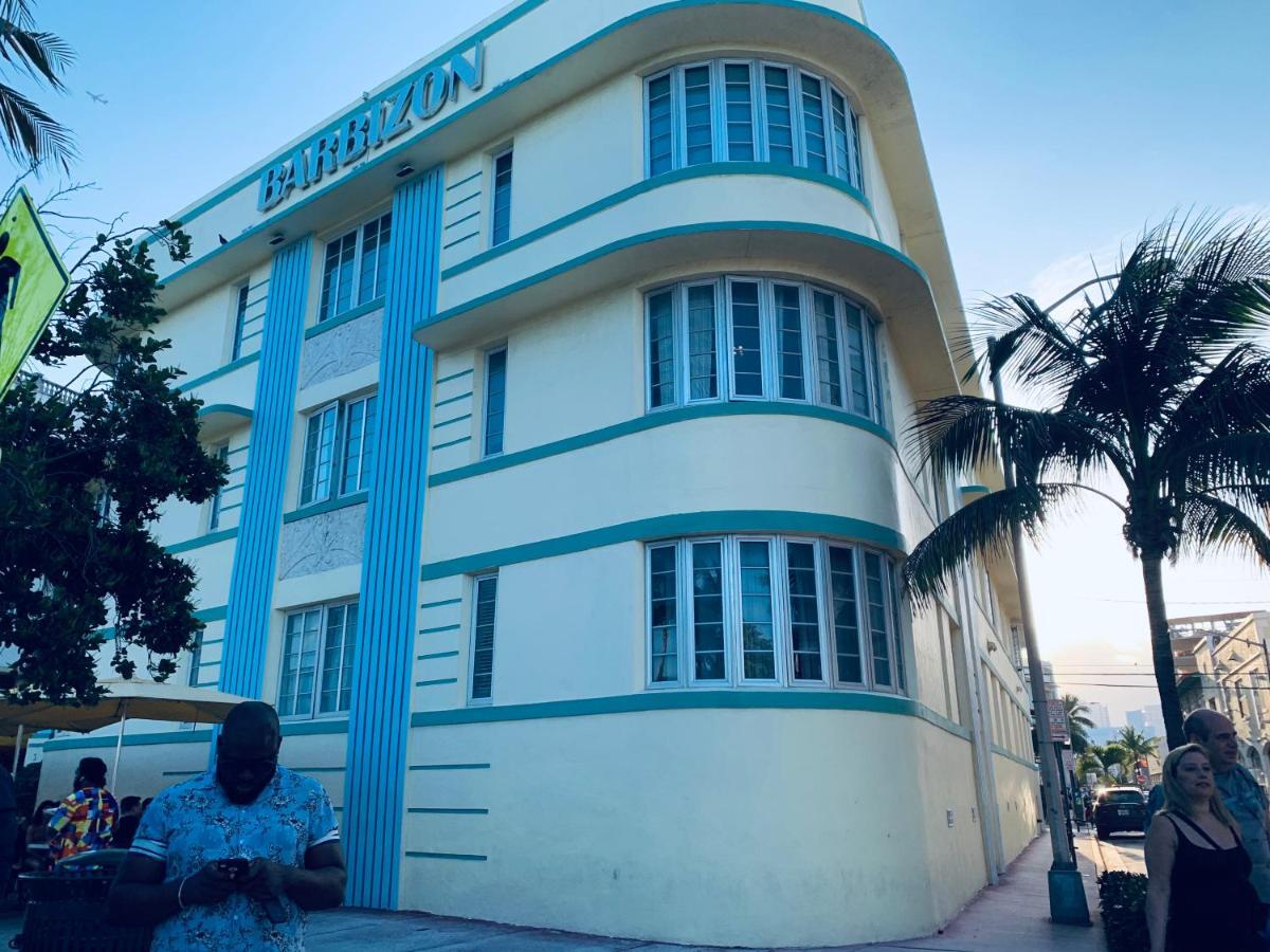 Vacation Home-Ocean View Sobe 318 マイアミビーチ エクステリア 写真