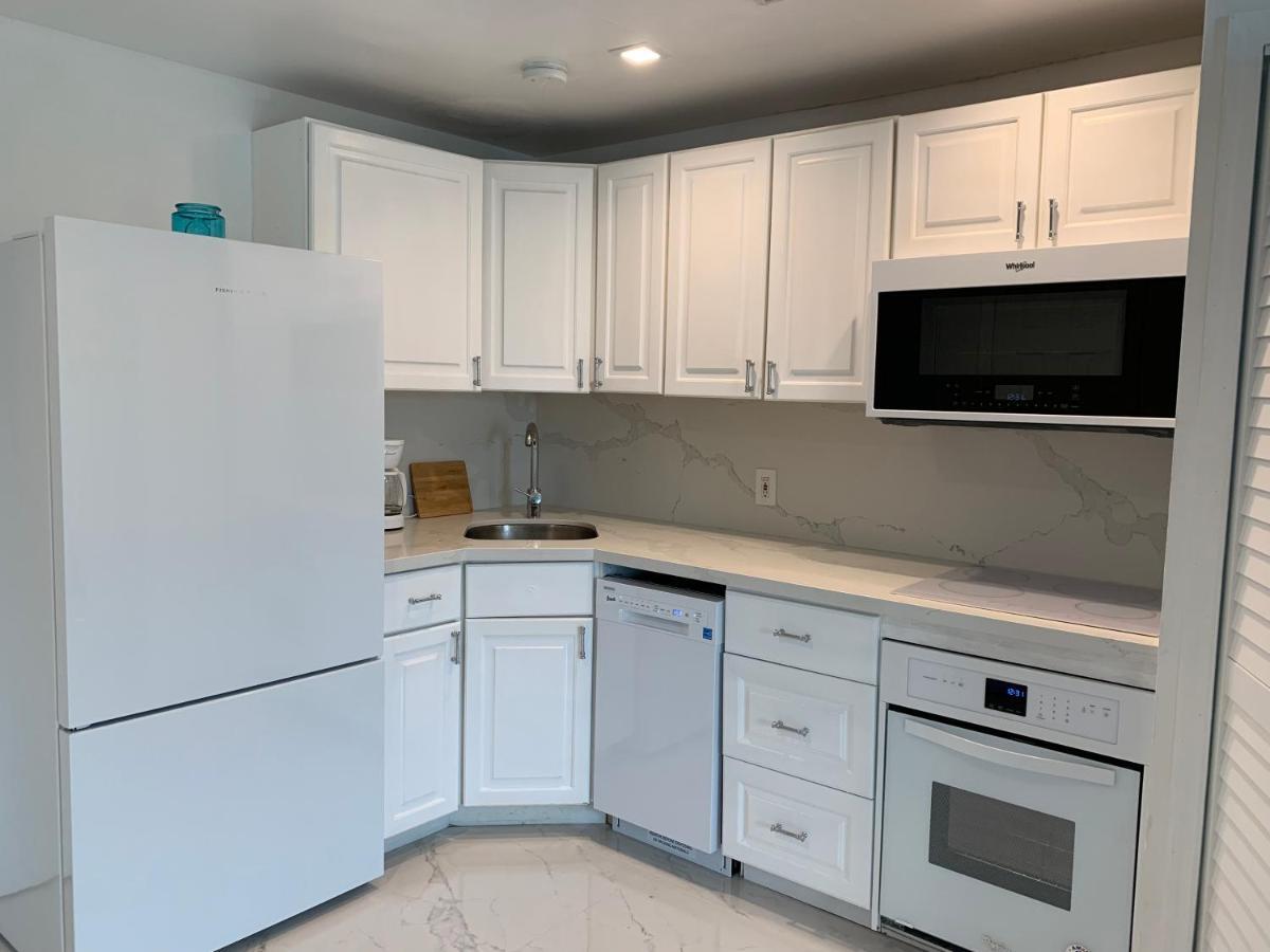 Vacation Home-Ocean View Sobe 318 マイアミビーチ エクステリア 写真