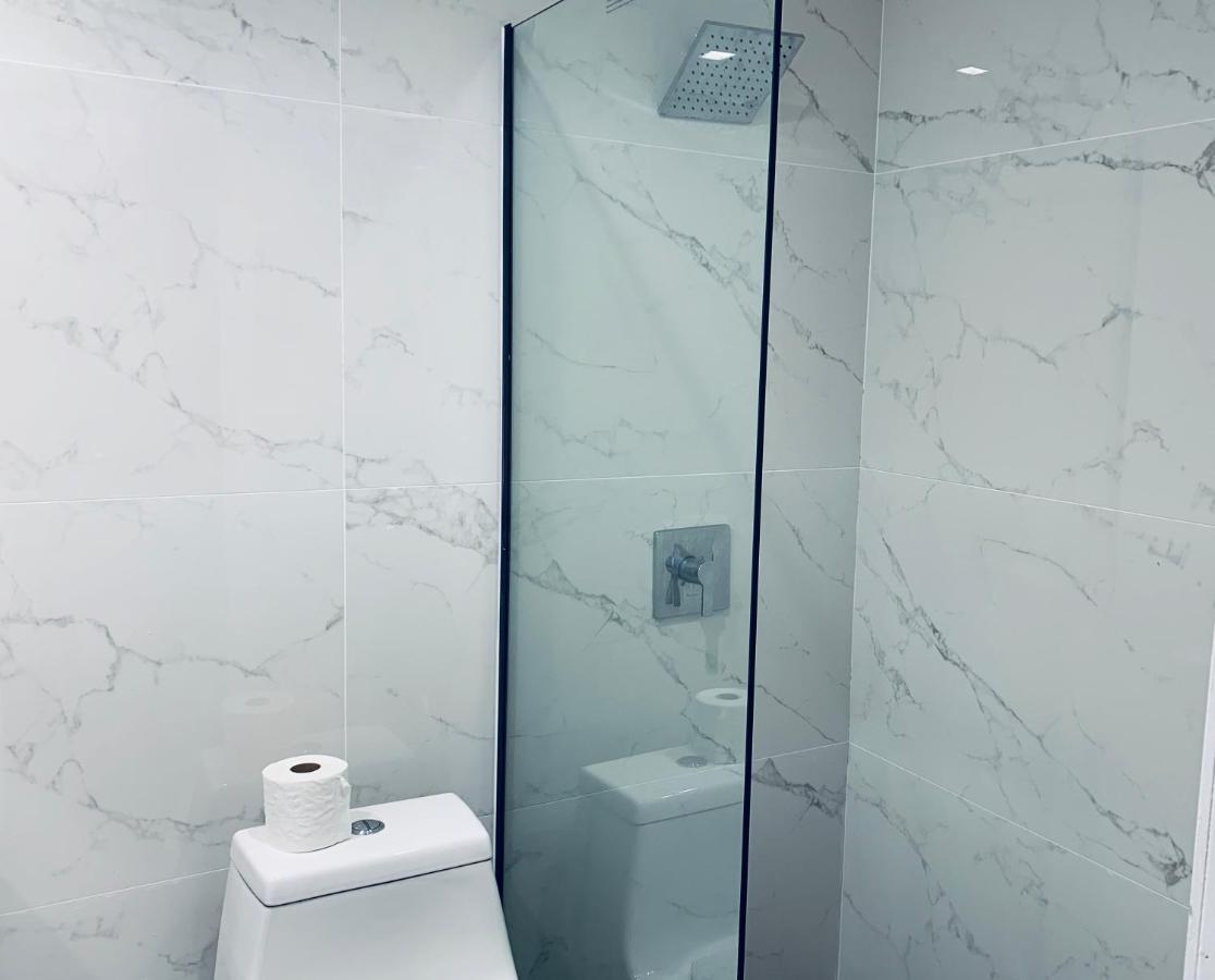 Vacation Home-Ocean View Sobe 318 マイアミビーチ エクステリア 写真