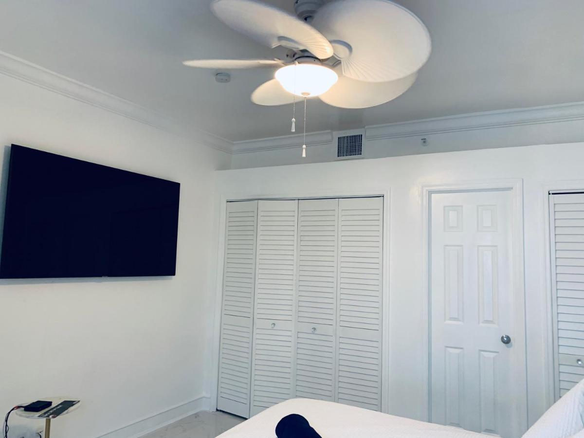 Vacation Home-Ocean View Sobe 318 マイアミビーチ エクステリア 写真