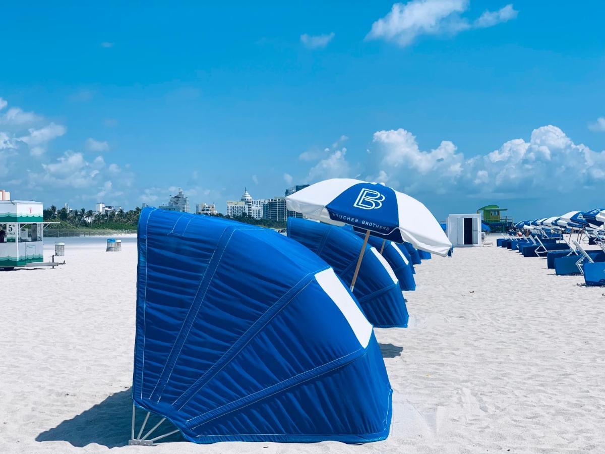 Vacation Home-Ocean View Sobe 318 マイアミビーチ エクステリア 写真