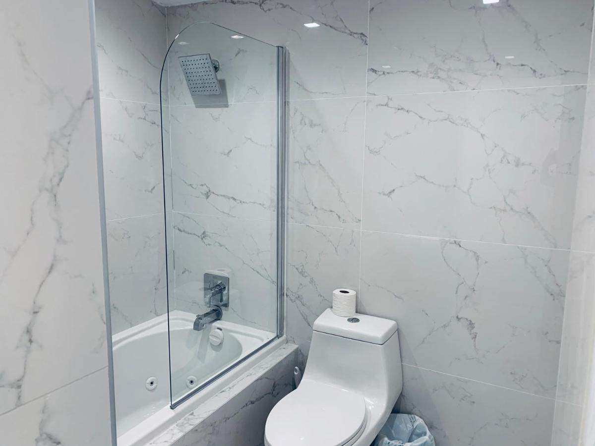Vacation Home-Ocean View Sobe 318 マイアミビーチ エクステリア 写真
