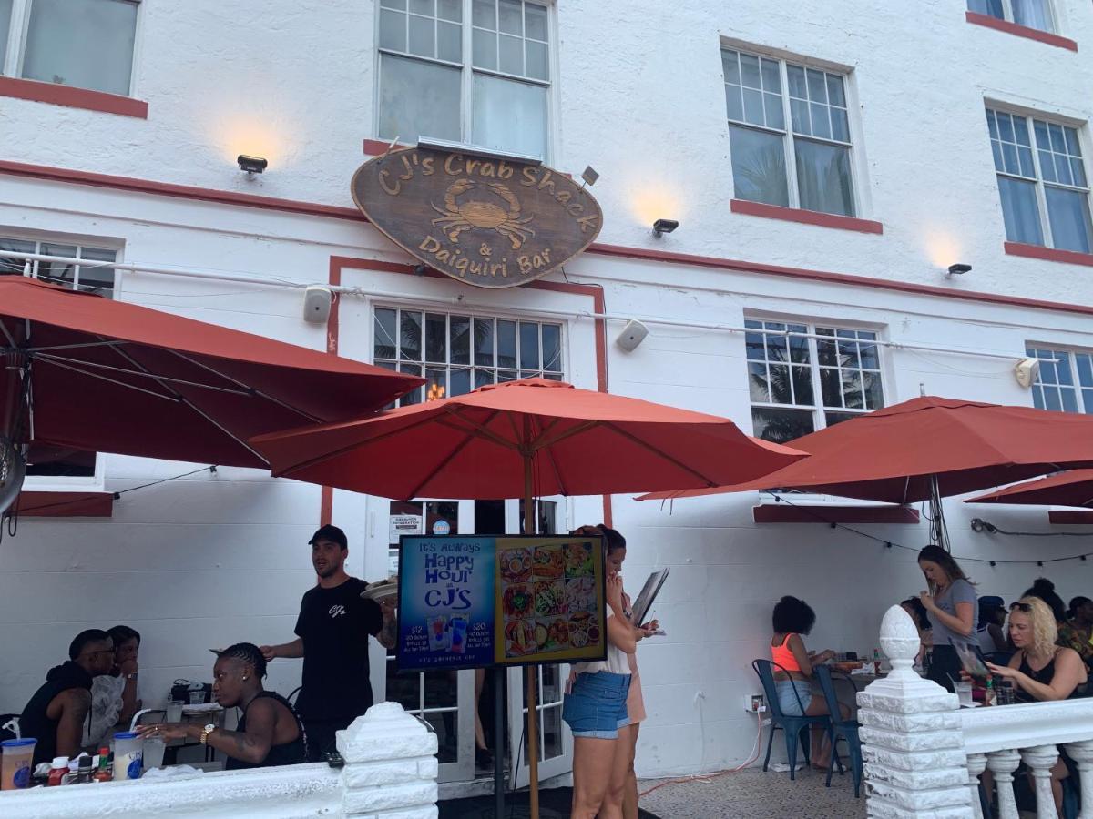 Vacation Home-Ocean View Sobe 318 マイアミビーチ エクステリア 写真
