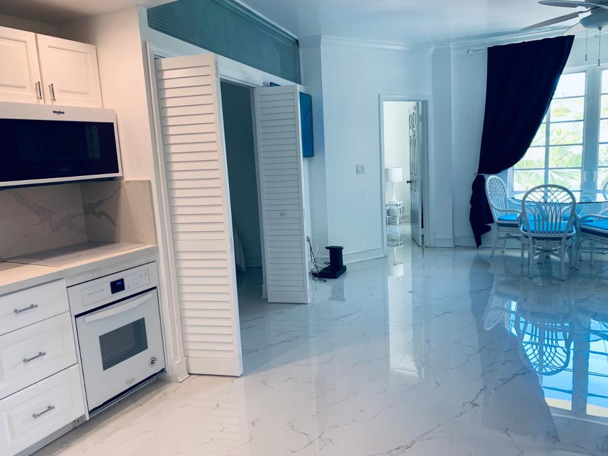 Vacation Home-Ocean View Sobe 318 マイアミビーチ エクステリア 写真