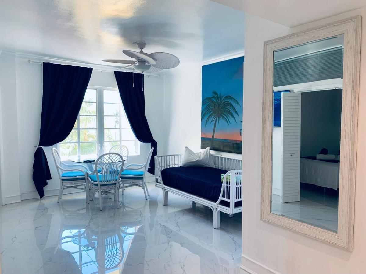 Vacation Home-Ocean View Sobe 318 マイアミビーチ エクステリア 写真